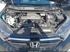 2021 Honda Cr-v 2wd Ex-l Black vin: 5J6RW1H89ML000874