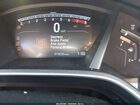 2021 Honda Cr-v 2wd Ex-l Black vin: 5J6RW1H89ML000874