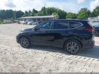2021 Honda Cr-v 2wd Ex-l Black vin: 5J6RW1H89ML000874