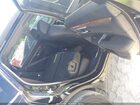 2021 Honda Cr-v 2wd Ex-l Black vin: 5J6RW1H89ML000874