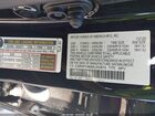 2021 Honda Cr-v 2wd Ex-l Black vin: 5J6RW1H89ML000874