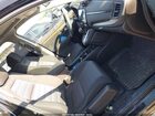 2021 Honda Cr-v Awd Ex Black vin: 5J6RW2H56MA009698
