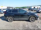 2021 Honda Cr-v Awd Ex Black vin: 5J6RW2H56MA009698