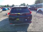 2021 Honda Cr-v Awd Ex Black vin: 5J6RW2H56MA009698