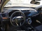 2021 Honda Cr-v Awd Ex Black vin: 5J6RW2H56MA009698