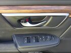 2021 Honda Cr-v Awd Ex Black vin: 5J6RW2H56MA009698