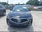 2022 Acura Rdx Technology Package Черный vin: 5J8TC1H5XNL005949 2022 Acura Rdx Technology Package Черный vin: 5J8TC1H5XNL005949