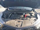 2023 Acura Rdx A-spec Package Черный vin: 5J8TC1H61PL005883