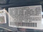2023 Acura Rdx A-spec Package Черный vin: 5J8TC1H61PL005883