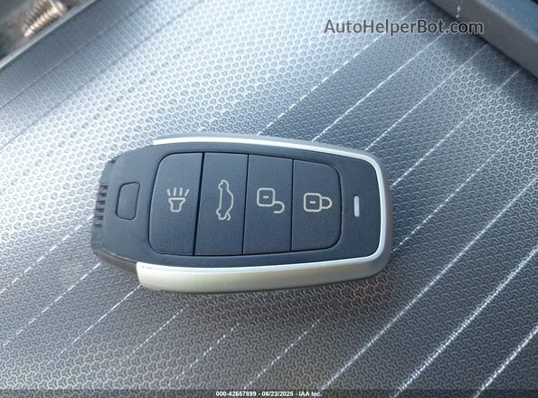 5J8TC1H61PL005883 2023 ACURA RDX Черный Вид панели приборов