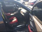 2023 Acura Rdx A-spec Package Черный vin: 5J8TC1H61PL005883