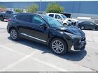 2021 Acura Rdx Technology Package Black vin: 5J8TC2H58ML030238