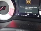 2021 Acura Rdx A-spec Package Белый vin: 5J8TC2H60ML039279