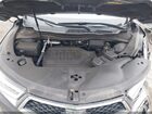 2020 Acura Mdx Standard Gray vin: 5J8YD4H35LL001176 2020 Acura Mdx Standard Gray vin: 5J8YD4H35LL001176