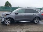 2020 Acura Mdx Standard Gray vin: 5J8YD4H35LL001176 2020 Acura Mdx Standard Gray vin: 5J8YD4H35LL001176