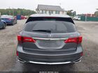 2020 Acura Mdx Standard Gray vin: 5J8YD4H35LL001176 2020 Acura Mdx Standard Gray vin: 5J8YD4H35LL001176
