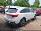 2020 Acura Mdx Technology Package White vin: 5J8YD4H59LL002302 2020 Acura Mdx Technology Package White vin: 5J8YD4H59LL002302