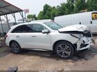 2020 Acura Mdx Technology Package White vin: 5J8YD4H59LL002302 2020 Acura Mdx Technology Package White vin: 5J8YD4H59LL002302