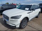 2023 Lincoln Aviator Reserve White vin: 5LM5J7WC1PGL06759 2023 Lincoln Aviator Reserve White vin: 5LM5J7WC1PGL06759