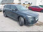 2022 Lincoln Corsair Reserve Dark Blue vin: 5LMCJ2C96NUL09335