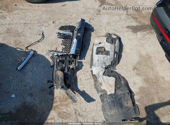 5LMJJ2LG2PEL13966 2023 LINCOLN NAVIGATOR Черный Вид щитка приборов