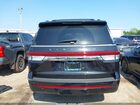 2023 Lincoln Navigator Reserve Черный vin: 5LMJJ2LG2PEL13966