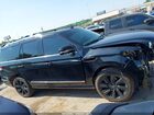 2023 Lincoln Navigator Reserve Черный vin: 5LMJJ2LG2PEL13966