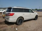 2020 Lincoln Townhouse Navigator Reserve Кремовый vin: 5LMJJ2LT0LEL04125