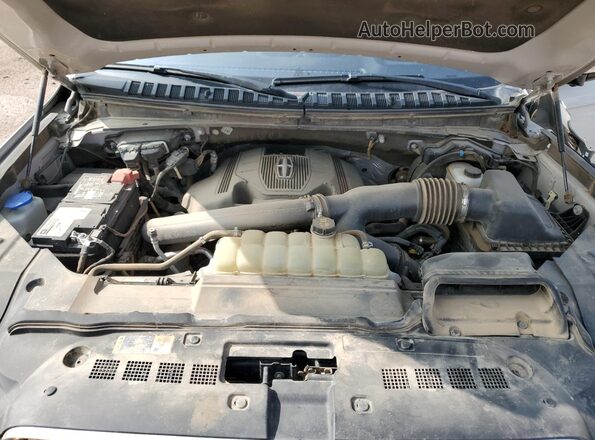 5LMJJ2LT0LEL04125 2020 LINCOLN NAVIGATOR Кремовый Вид задней части салона