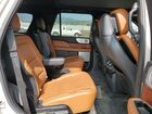 2020 Lincoln Townhouse Navigator Reserve Кремовый vin: 5LMJJ2LT0LEL04125