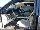 2021 Lincoln Navigator Black Label Черный vin: 5LMJJ2TT4MEL07224