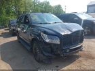 2018 Lincoln Navigator Black Label Black vin: 5LMJJ2TT8JEL06976