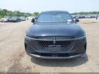 2024 Lincoln Nautilus Premiere Черный vin: 5LMPJ8JA9RJ790948