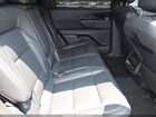 2024 Lincoln Nautilus Premiere Черный vin: 5LMPJ8JA9RJ790948