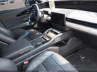 2024 Lincoln Nautilus Premiere Черный vin: 5LMPJ8JA9RJ790948