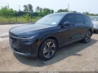 2024 Lincoln Nautilus Premiere Черный vin: 5LMPJ8JA9RJ790948