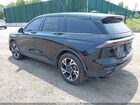 2024 Lincoln Nautilus Premiere Черный vin: 5LMPJ8JA9RJ790948