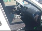 2016 Nissan Pathfinder Platinum/s/sl/sv White vin: 5N1AR2MMXGC620765