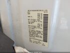 2021 Nissan Rogue S Fwd White vin: 5N1AT3AA3MC845963