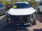 2021 Nissan Rogue S Fwd White vin: 5N1AT3AA3MC845963