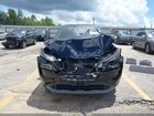 2021 Nissan Rogue Sv Intelligent Awd Black vin: 5N1AT3BB4MC793847