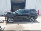 2021 Nissan Rogue Sv Intelligent Awd Black vin: 5N1AT3BB9MC840211