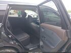 2021 Nissan Rogue Sv Intelligent Awd Black vin: 5N1AT3BB9MC840211