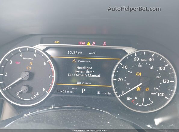 5N1AT3BB9MC840211 2021 NISSAN ROGUE Black უკანა სავარძლების ხედი