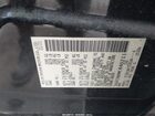 2021 Nissan Rogue Sv Intelligent Awd Black vin: 5N1AT3BB9MC840211