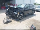 2021 Nissan Rogue Sv Intelligent Awd Black vin: 5N1AT3BB9MC840211