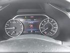 2021 Nissan Murano Sv Fwd Red vin: 5N1AZ2BJXMC114549