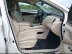 2019 Nissan Murano Sl Белый vin: 5N1AZ2MS1KN133157