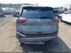 2023 Nissan Rogue S Intelligent Awd Серый vin: 5N1BT3ABXPC782605