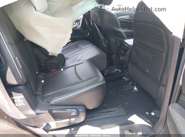 5N1DL0MM5LC549021 2020 INFINITI QX60 Черный Вид наклейки с VIN-кодом